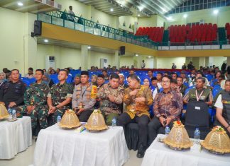 pilkada parepare 2024