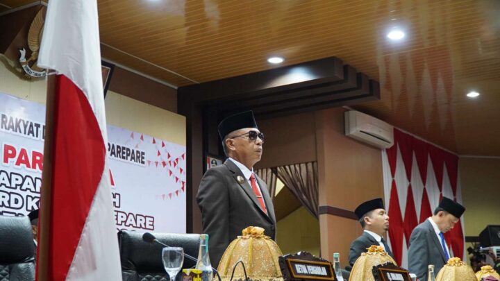 Pensiunan Pejabat