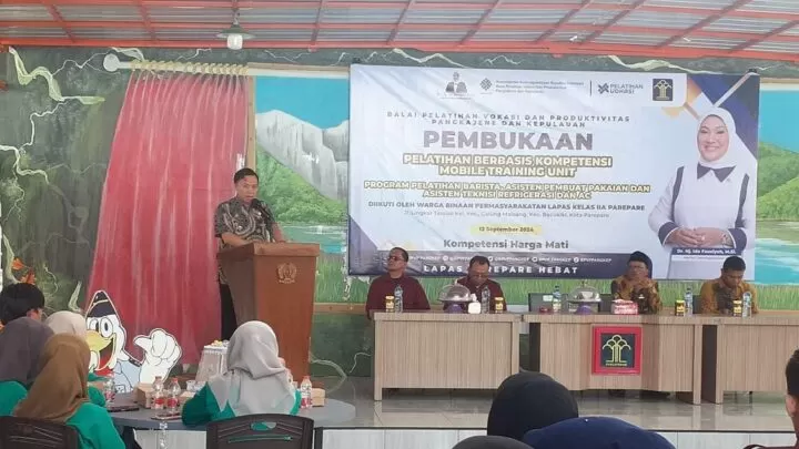 Kota Parepare