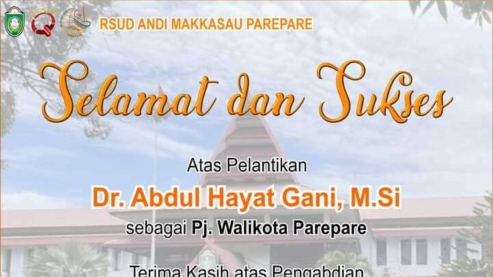 Kota Parepare