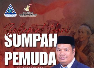 Sumpah Pemuda