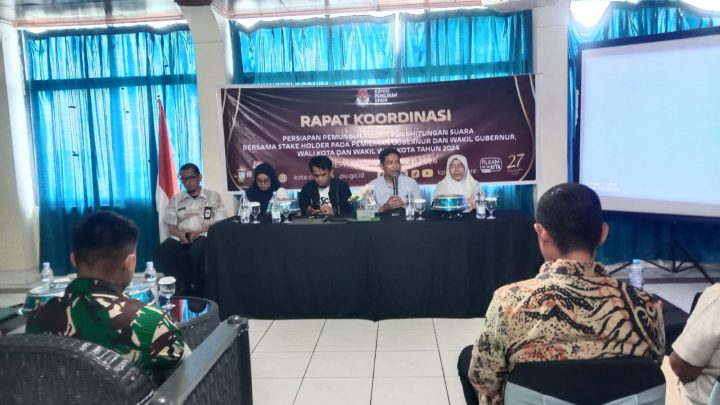pilkada serentak 2024