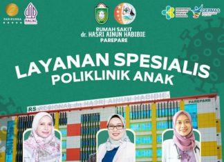 RS Regional Hasri Ainun Habibie