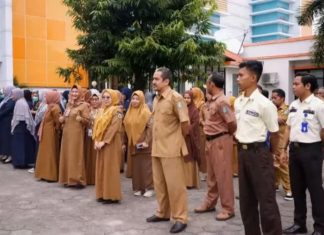 Kota Parepare