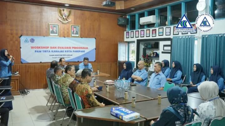 Kota Parepare