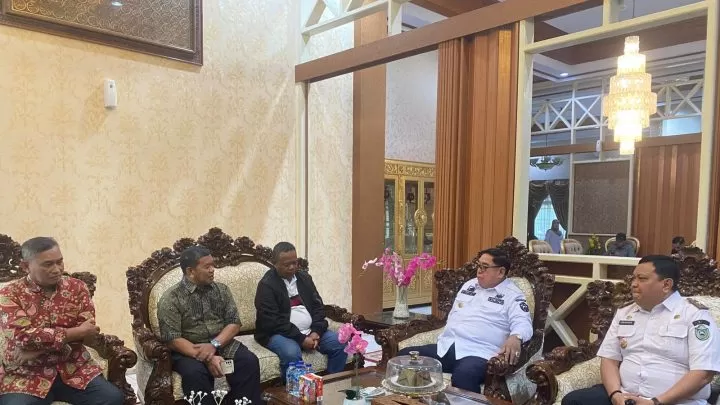 Komunitas Healthy All Day akan Gelar Olahraga Bersama Ribuan Masyarakat Parepare, Pj Walikota Beri Apresiasi Kota Parepare