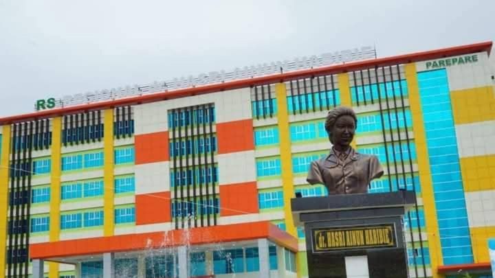 Pemkot Parepare