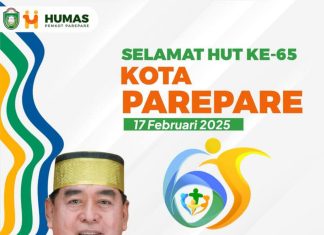Kota Parepare