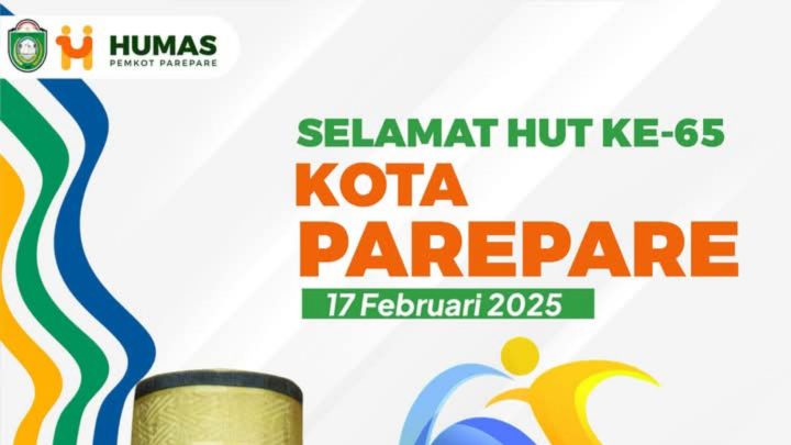 Kota Parepare