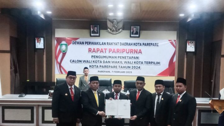 Kota Parepare