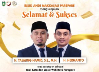 Kota Parepare