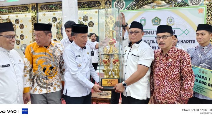 Kota Parepare