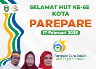 Kota Parepare