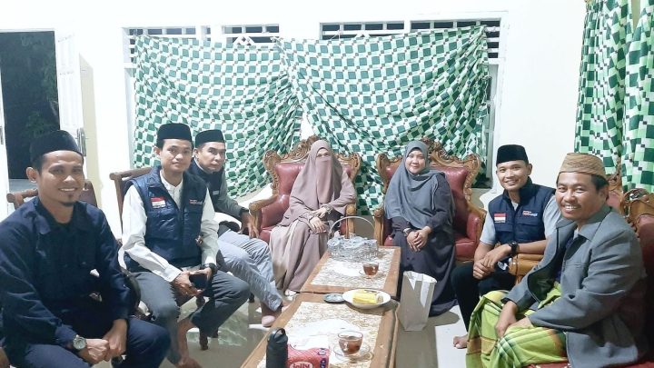 Ribuan Yatim dan Penghafal Al-Qur'an Bakal Hadiri Doa Seribu Santri di Kota Cinta Habibie Ainun Kota Parepare
