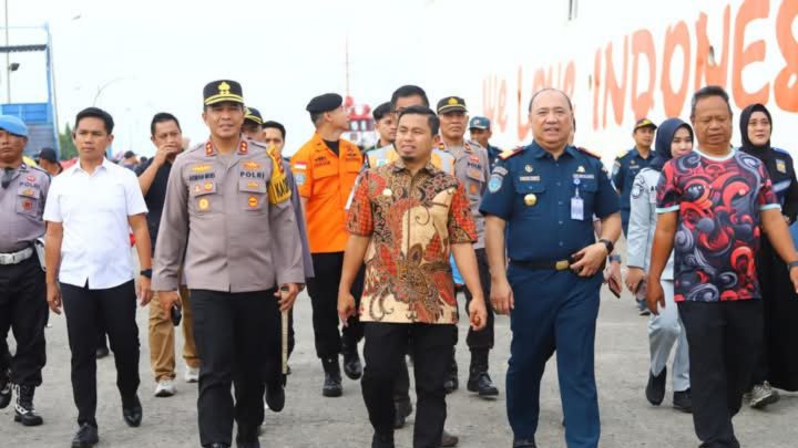Jalur Mudik