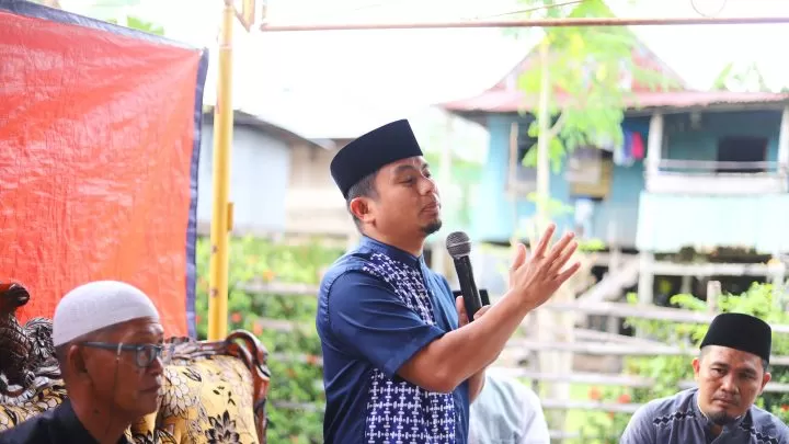 Safari Buka Puasa