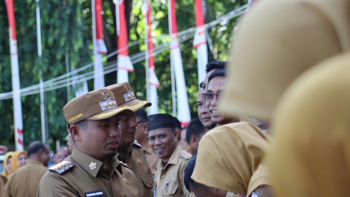 Kota Parepare