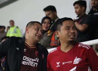 Pemkot Parepare