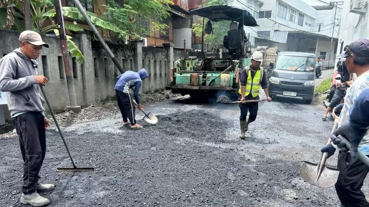 Pemkot Parepare