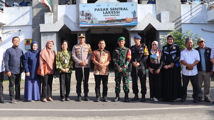 Pemkot Parepare