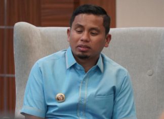Pemkot Parepare