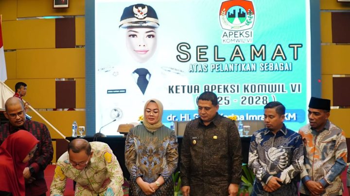 Asosiasi Pemerintah Kota