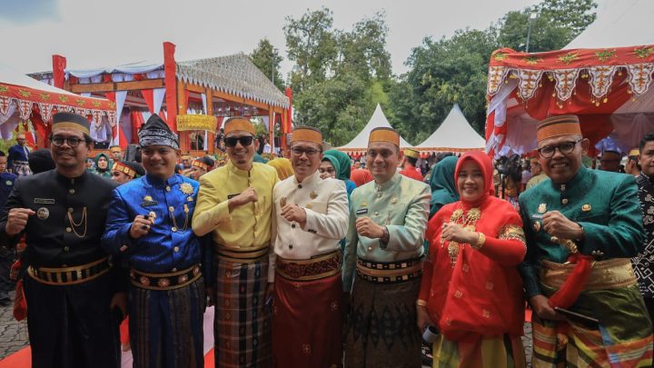 Pemkot Parepare