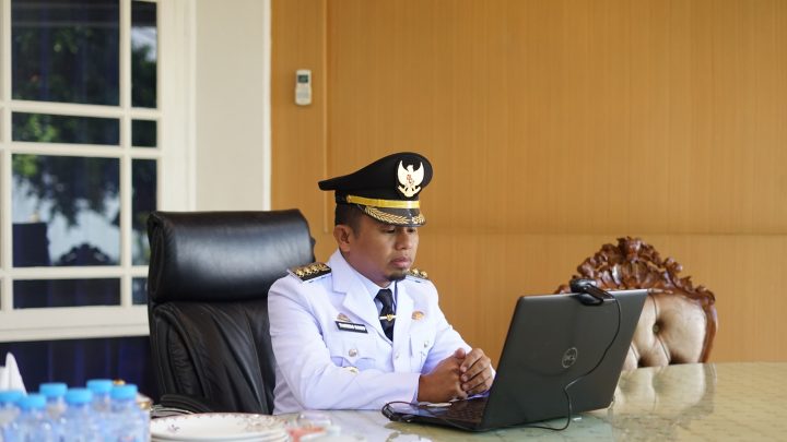 Pemkot Parepare
