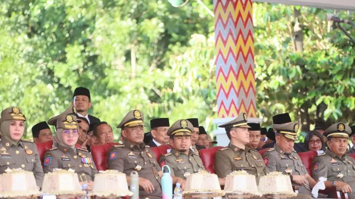 Pemkot Parepare