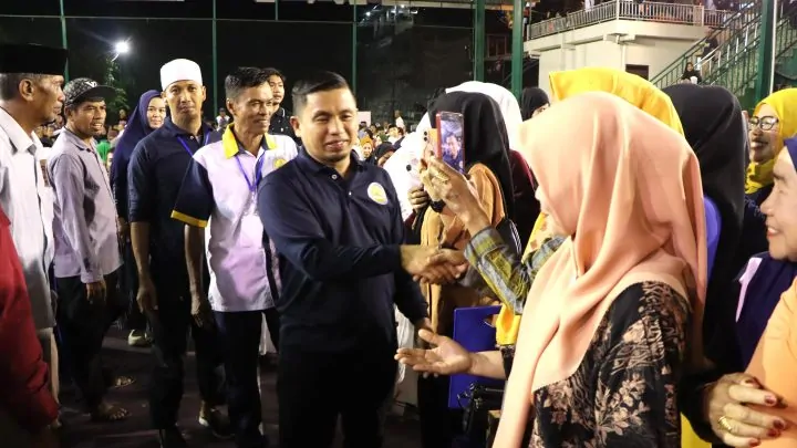 Pemkot Parepare