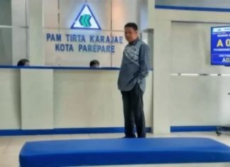 pam Tirta Karajae