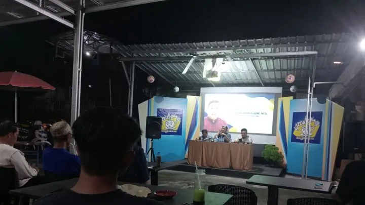 DPRD Kota Parepare