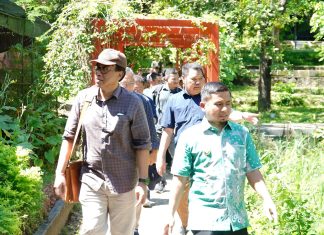 Pemkot Parepare