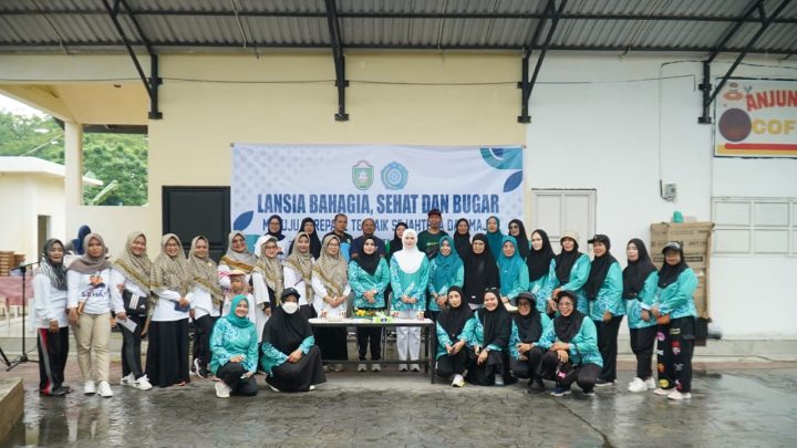 Senam Ceria