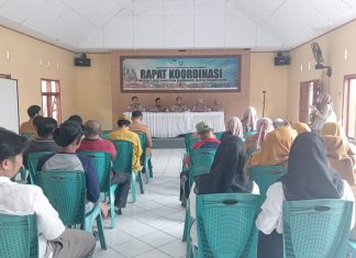 Camat Soreang