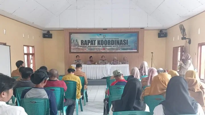 Camat Soreang