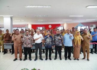 penguatan inovasi daerah