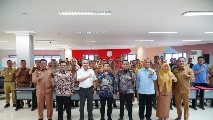 penguatan inovasi daerah