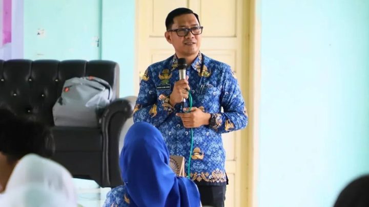 Pemkot Parepare Hentikan Penagihan PBB, Fokus Sosialisasi Penyesuaian Tarif Penertiban Aset