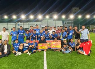 Karajae FC