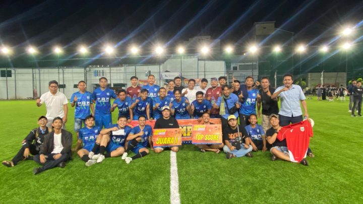 Karajae FC