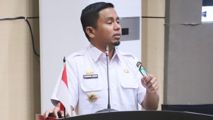 PPDB Kota Parepare