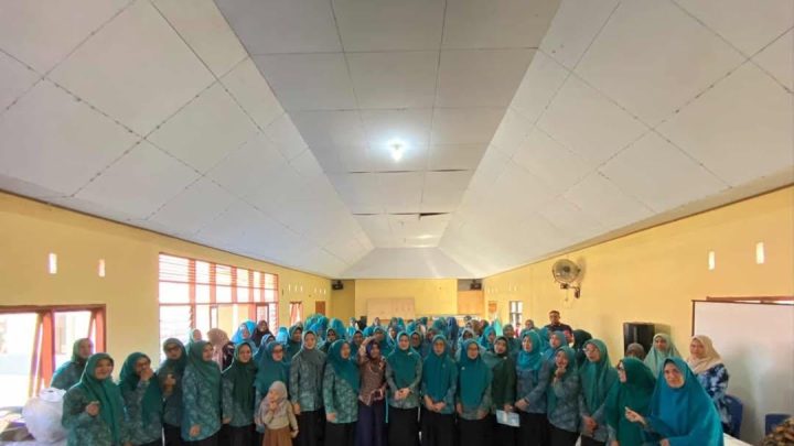 Gerakan Satu Telur