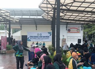 PKK Kota Parepare