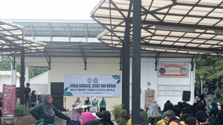 PKK Kota Parepare