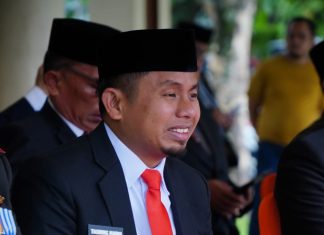 Pemkot Parepare