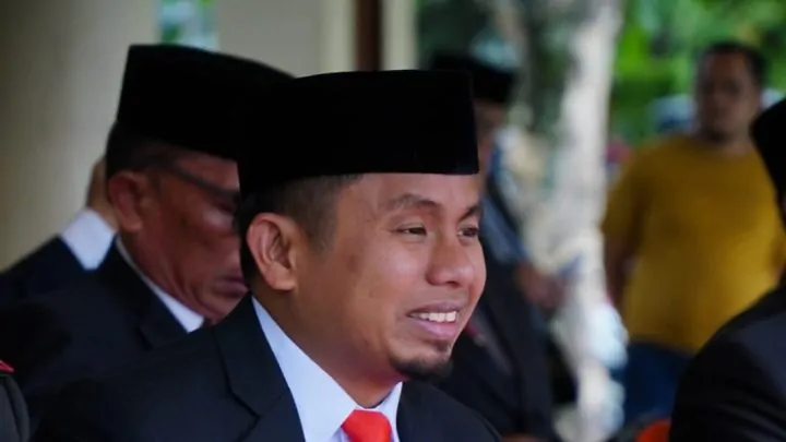 Pemkot Parepare
