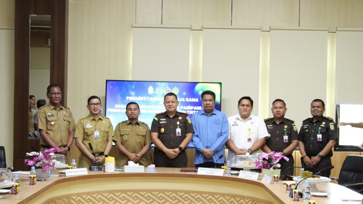 Pemkot Parepare