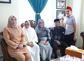 Faisal Andi Sapada