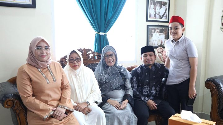 Faisal Andi Sapada